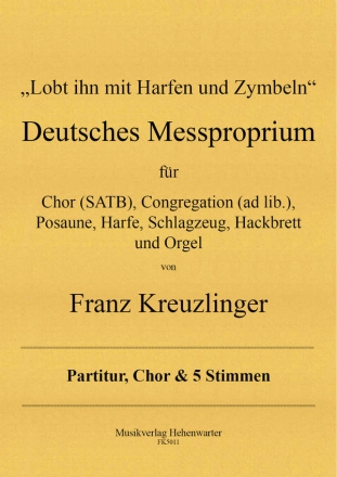 Deutsches Messproprium