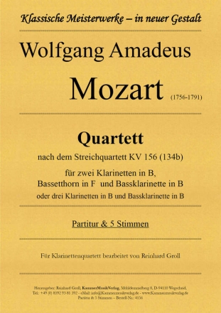 Quartett