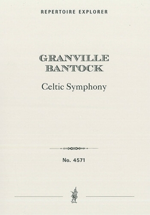 Celtic Symphony Orchestra