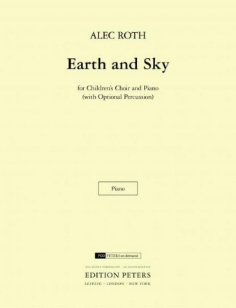 Earth and Sky