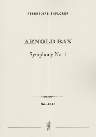 Symphony No. 1 Orchestra