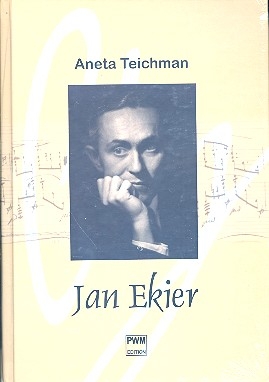 Jan Ekier Biography