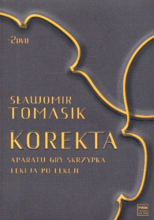 Korekta (+2DVD)