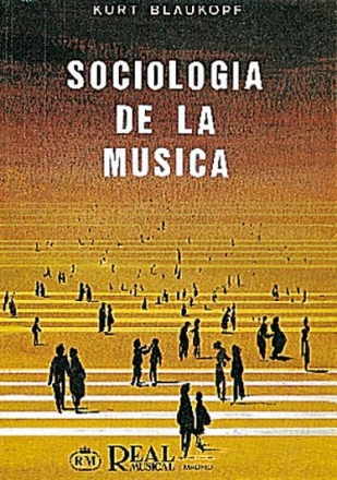 Kurt Blaukopf, Sociologa de la Msica Alle Instrumente Buch