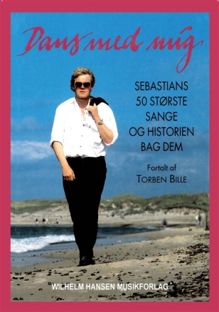 Torben Bille, Dans Med Mig Vocal Buch