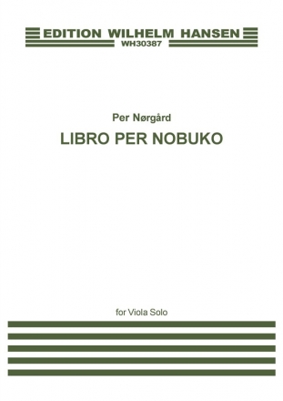 Per Nrgrd, Libro Per Nobuko Viola Buch