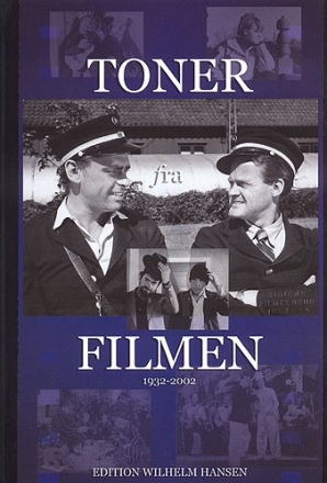 Toner Fra Filmen Vocal Buch