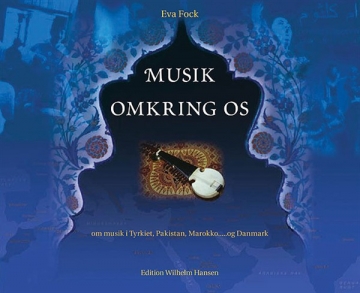 Eva Fock, Musik Omkring Os  Buch