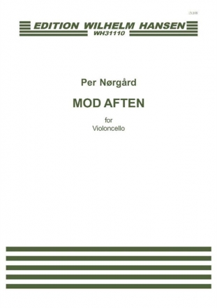 Per Nrgrd, Mod Aften Cello Buch