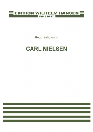 Hugo Seligman_Hugo Seligmann, Seligmann Carl Nielsen Bam  Buch