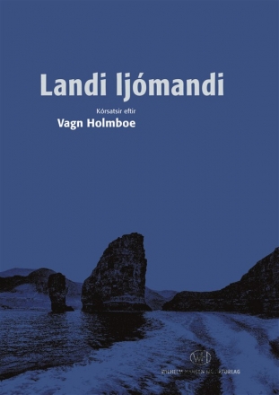 Vagn Holmboe, Landi Ljmandi SATB a Cappella Buch