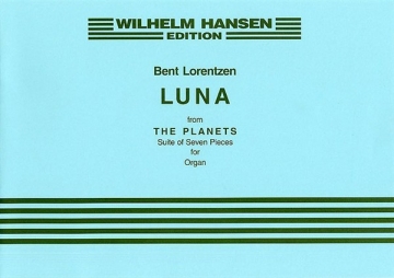 Luna for organ