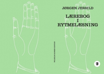 Jorgen Jersild, Laerebog I Rytmelaesning  Buch