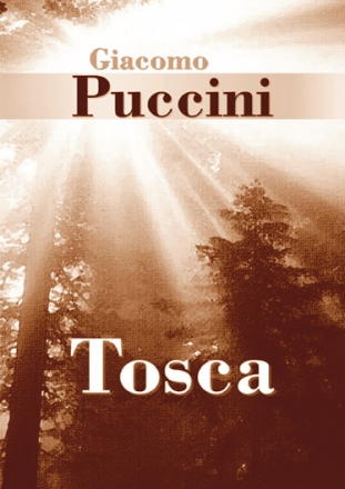 Tosca Libretto (it)