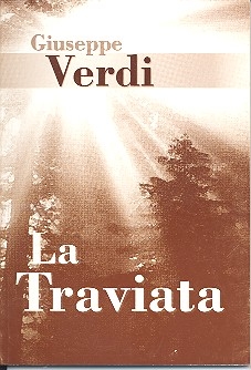 La Traviata Libretto (it)