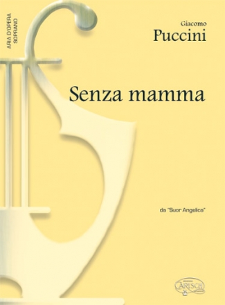 Senza mamma da 