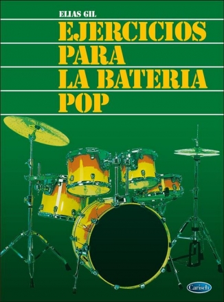 Ejercicios para la batteria pop