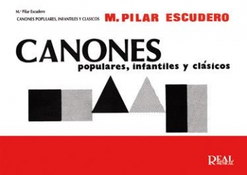 Canones Populares, Infantiles y Clsicos Chor Buch