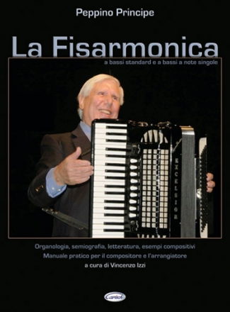 La Fisarmonica per fisarmonica