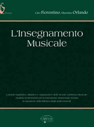 Umberto Fiorentino, L'Insegnante Musicale  Buch