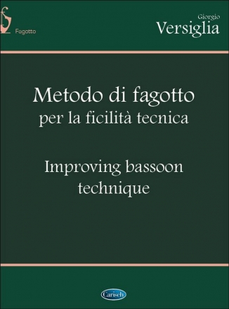 Metodo di fagotto per la facilit tecnica (it/en)