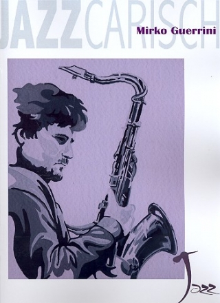 Mirko Guerrini for alto saxophone