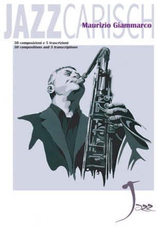 Maurizio Gianmarco Saxophone Buch