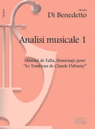 A. Di Benedetto, Analisi Musicali 1 Alle Instrumente Buch