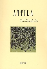 Attila  Libretto (it)