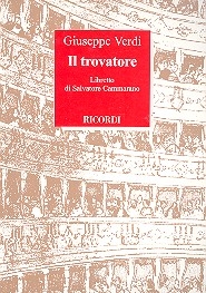 Il Trovatore Libretto (it)