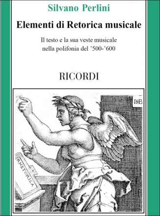 Elementi di Retorica Musicale  Buch