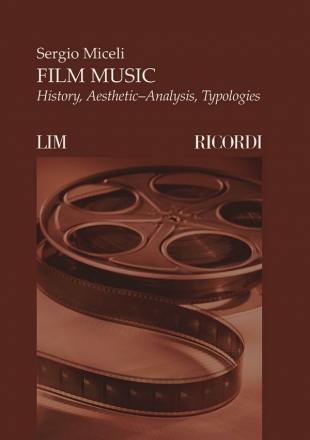 Film Music  Softcover (en)