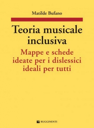 Teoria Musicale Inclusiva  Buch