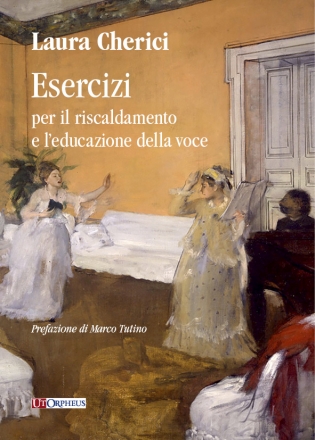 Esercizi per il riscaldamento e leducazione della voce