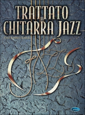 Mariani, Trattato Di Chitarra Jazz Gitarre Buch