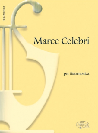 Marce Celebri, per Fisarmonica Accordion Buch