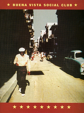 Buena Vista Social Club: Songbook piano/vocal/guitar