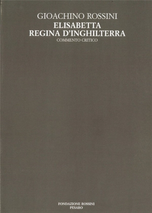 Elisabetta Regina d'Inghilterra  Set of Books