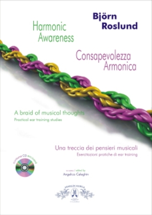 Rslund, Bjorn Consapevolezza armonica (Harmonic Awareness). Una treccia dei pensieri