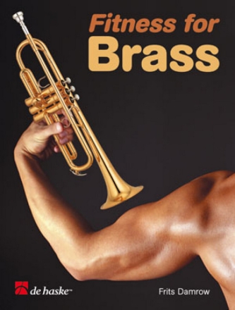 Fitness for Brass  fr Blechblser Text NL