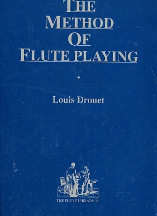 The Method of Flute Playing