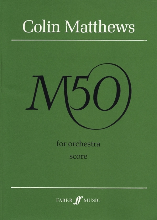 M50 (score)  Scores