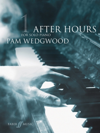 After Hours vol.1 for piano solo