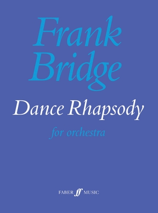 Dance Rhapsody (score)  Scores