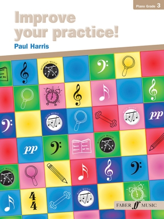 Improve your Practice Piano grade 3