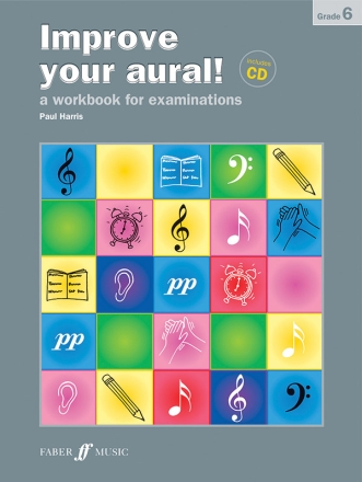 Improve your Aurals Grade 6