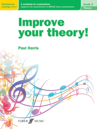 Improve your Theory Grade 2