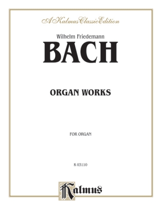 Organ Works