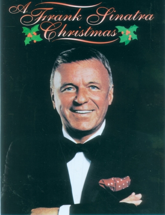 A Frank Sinatra christmas fr Gresang und Klavier