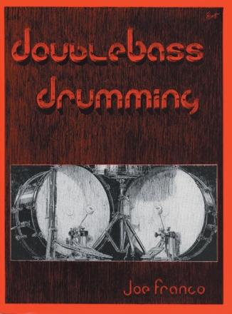 Doublebass Drumming